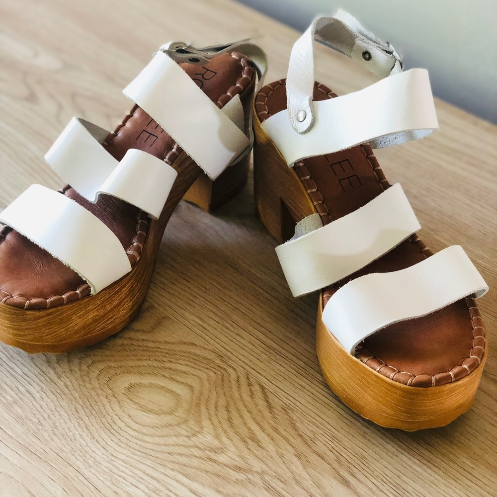 ROOLEE 3 IN Sandals